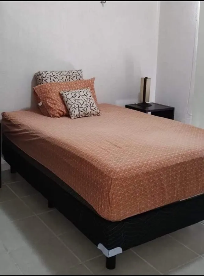 Departamento Vacacional Apartment Playa del Carmen